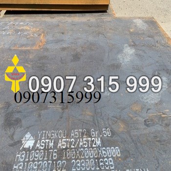 Thép tấm a572 dày 80-82-84-85-86-88mm/ly giá rẻ Trung Quốc, Nhật Bản